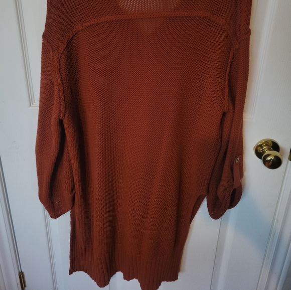 Free people firefly tunic - Picture 3 of 5